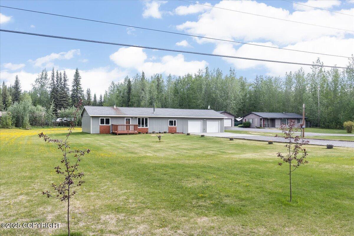 3432 Conifer Drive, North Pole, Alaska image 19