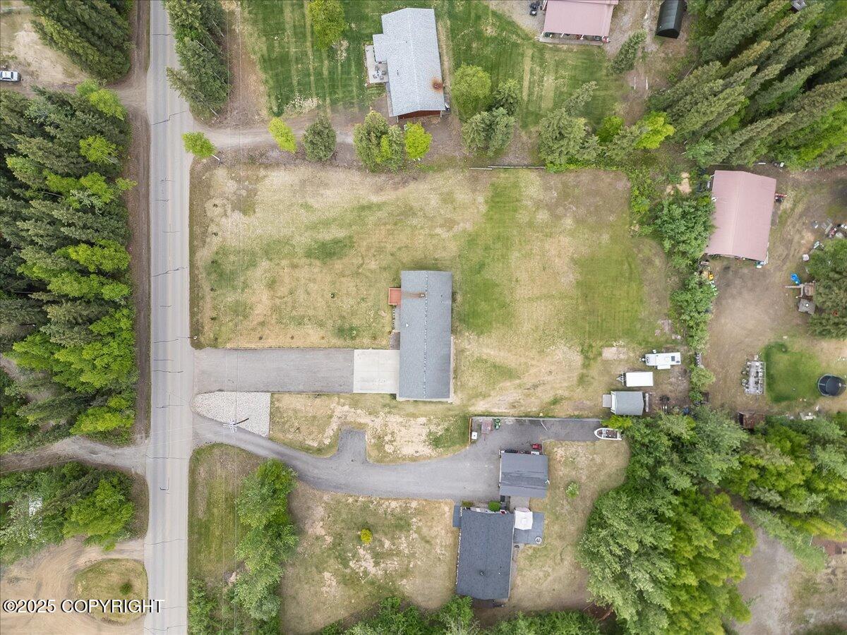 3432 Conifer Drive, North Pole, Alaska image 22