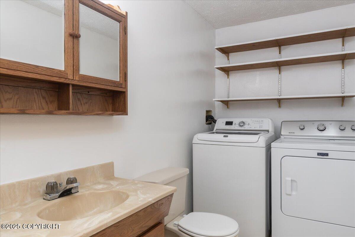 3432 Conifer Drive, North Pole, Alaska image 13