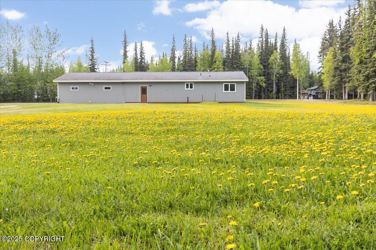 3432 Conifer Drive, North Pole, Alaska image 20