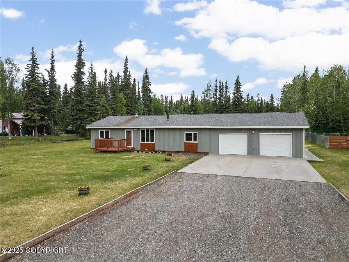 3432 Conifer Drive, North Pole, Alaska image 26