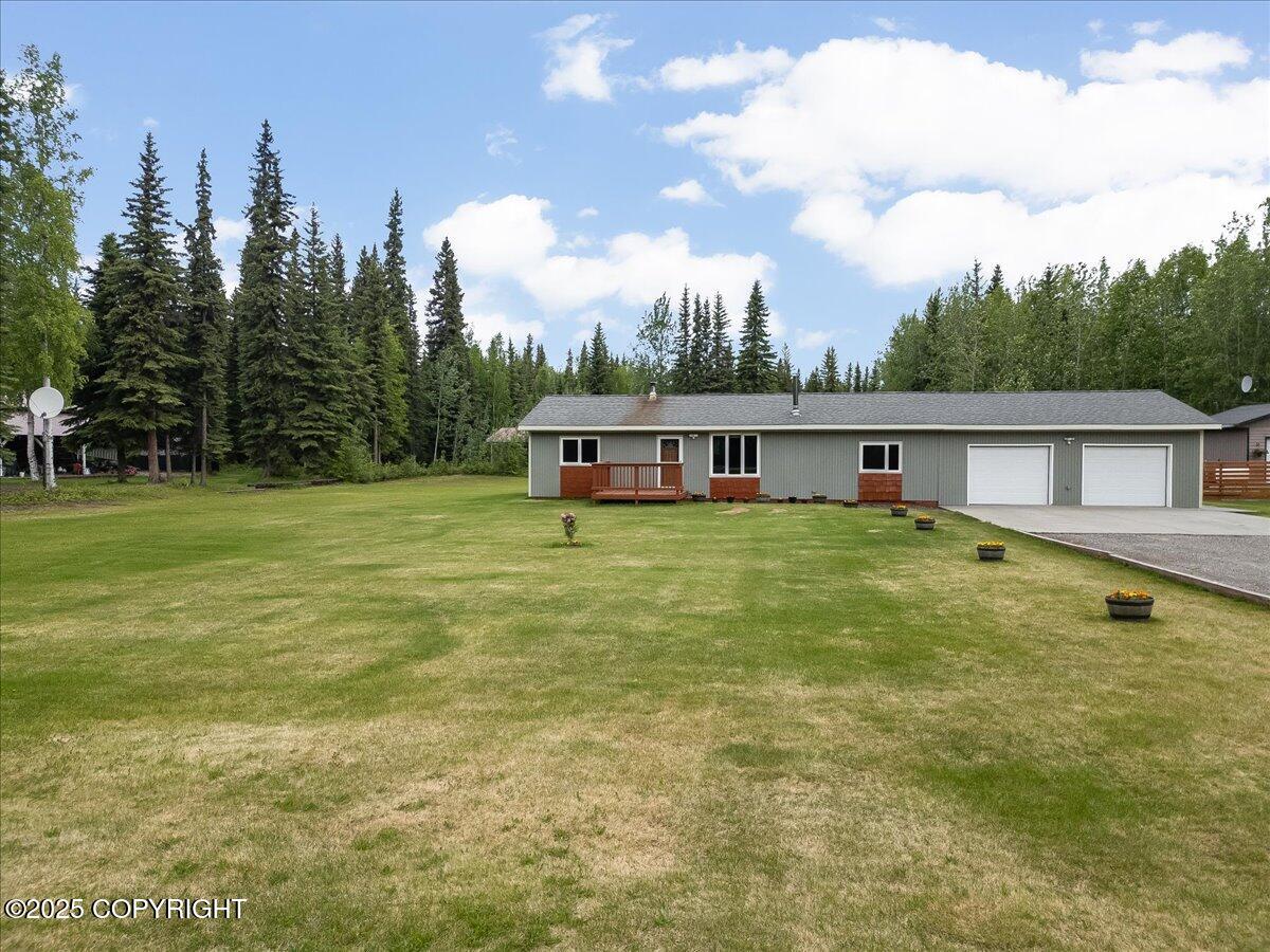 3432 Conifer Drive, North Pole, Alaska image 27