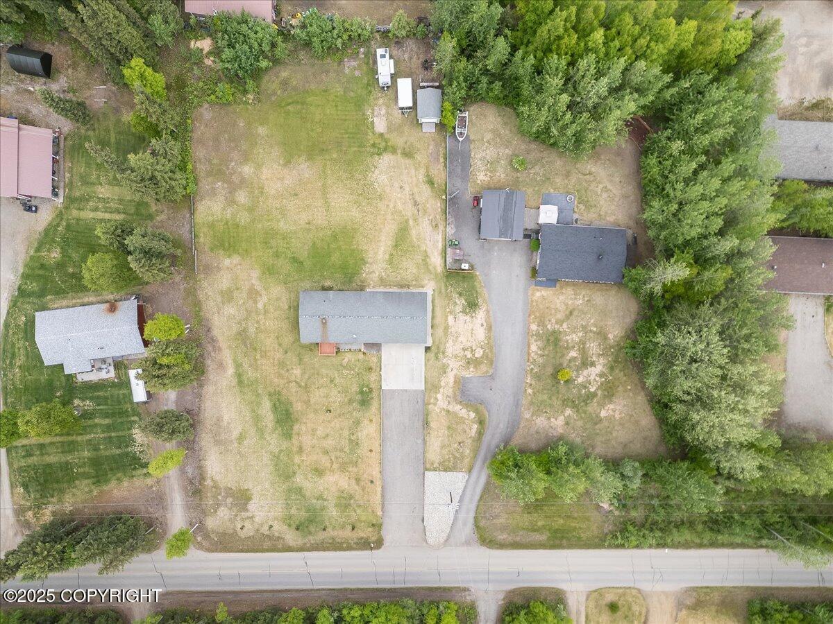3432 Conifer Drive, North Pole, Alaska image 29