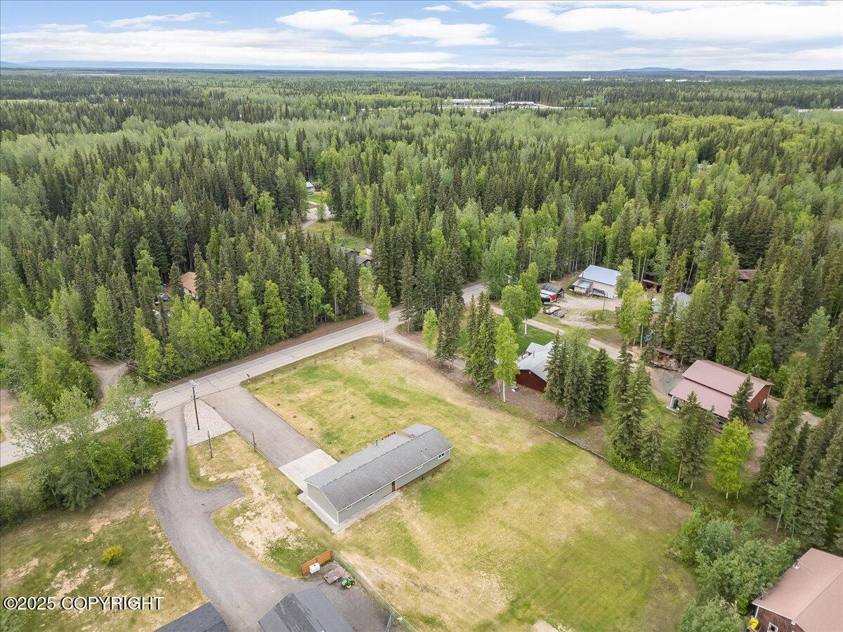 3432 Conifer Drive, North Pole, Alaska image 23