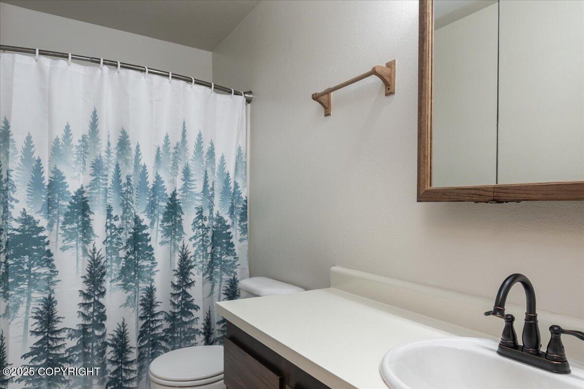 3432 Conifer Drive, North Pole, Alaska image 10