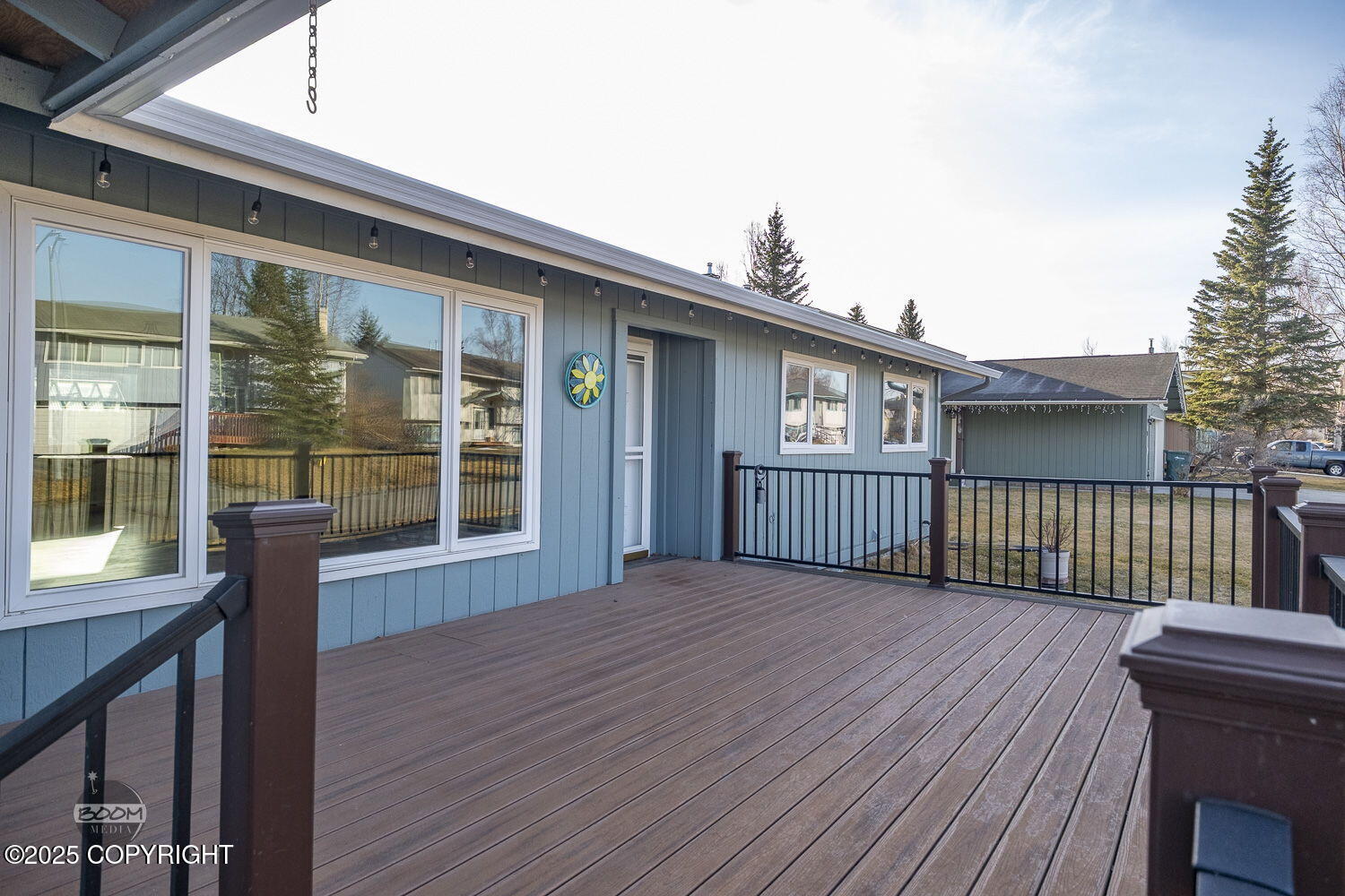 3221 Evergreen Street, Anchorage, Alaska image 4