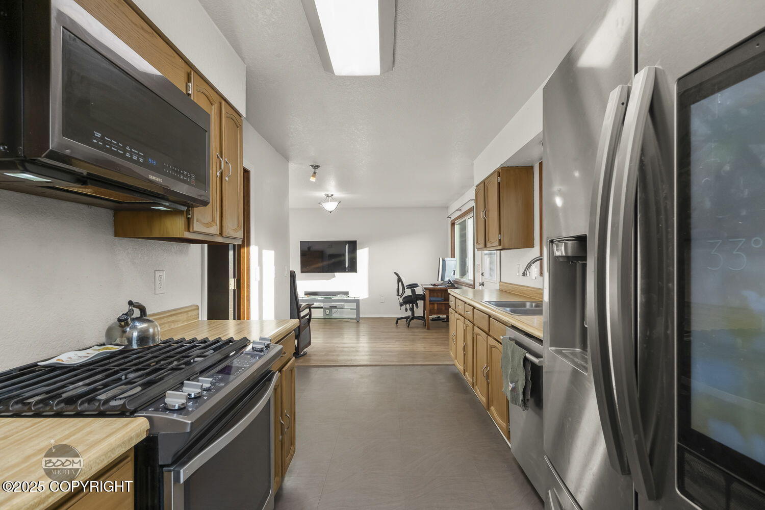 3221 Evergreen Street, Anchorage, Alaska image 14