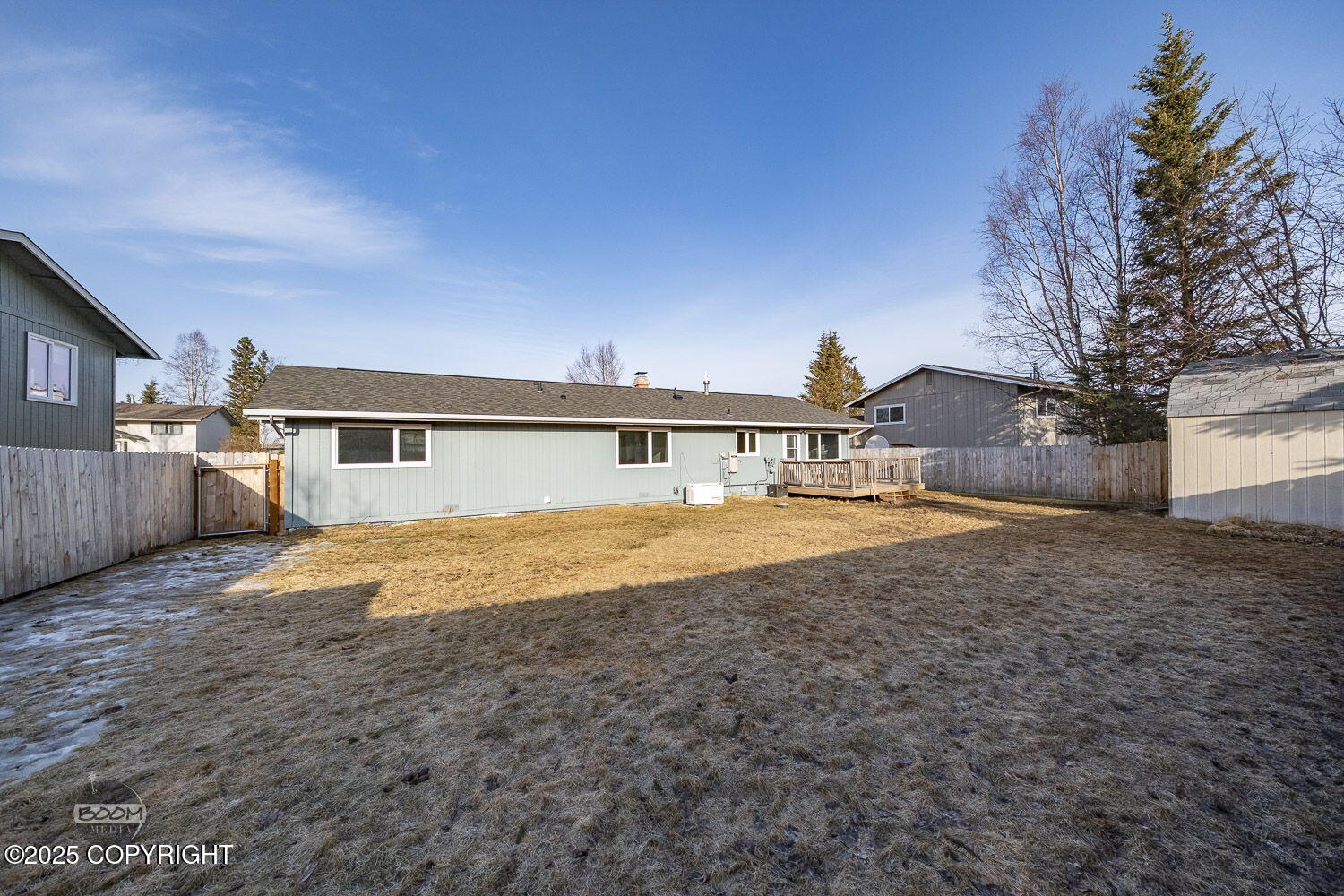 3221 Evergreen Street, Anchorage, Alaska image 43