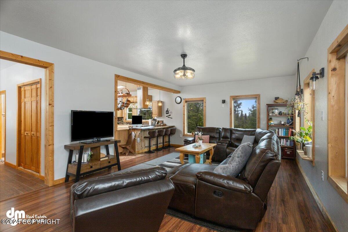69646 Rollins Way, Anchor Point, Alaska image 11