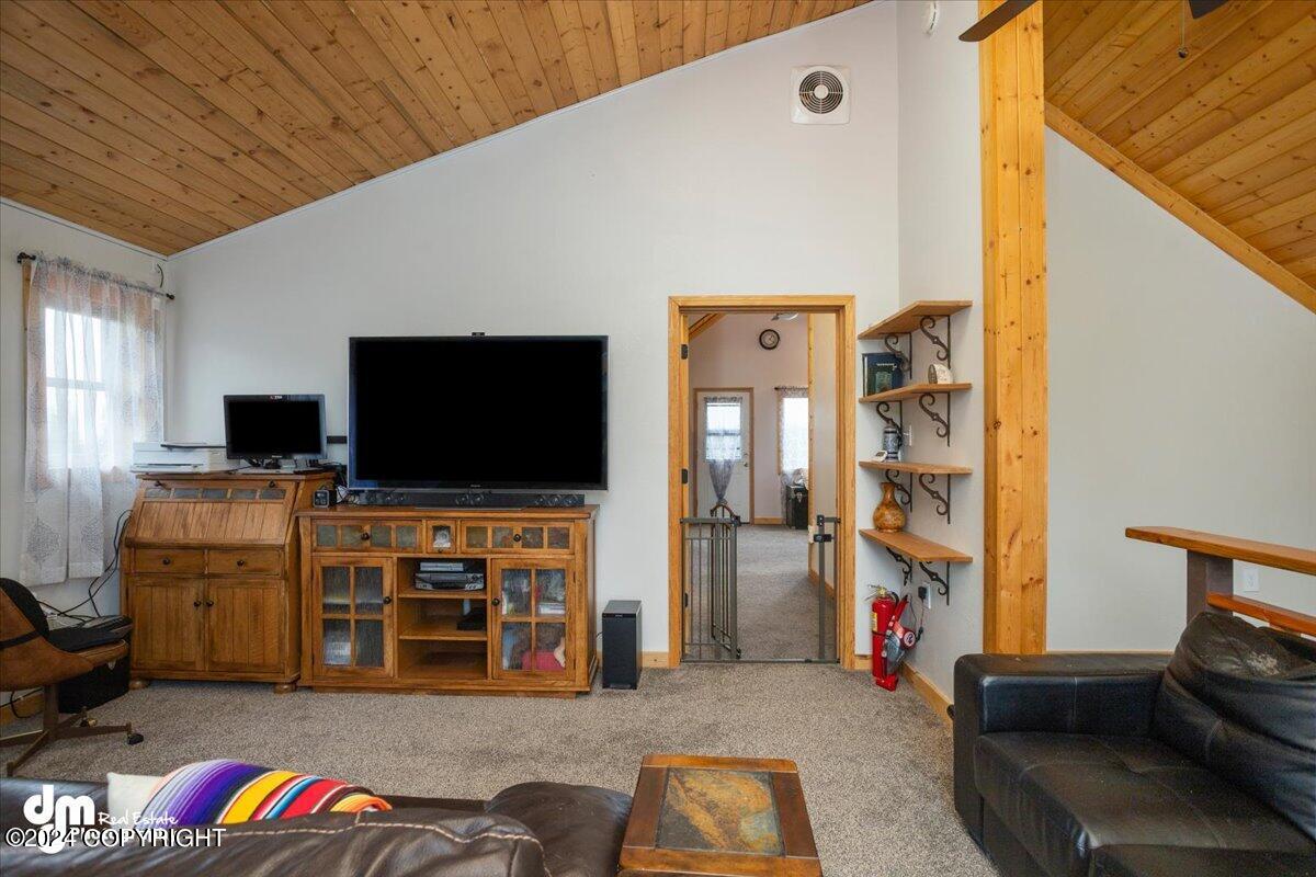 69646 Rollins Way, Anchor Point, Alaska image 22