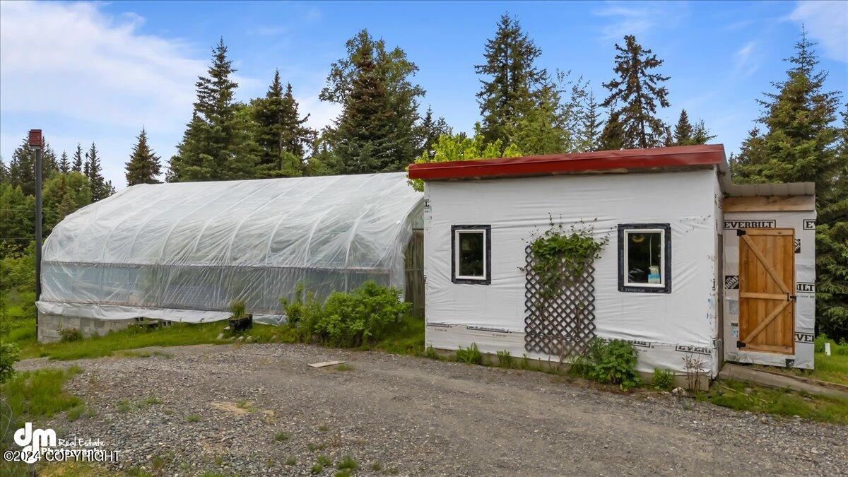 69646 Rollins Way, Anchor Point, Alaska image 46