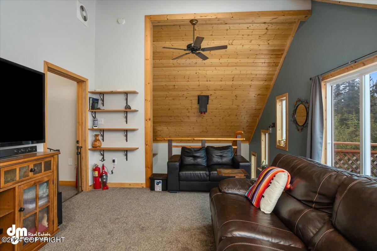 69646 Rollins Way, Anchor Point, Alaska image 23