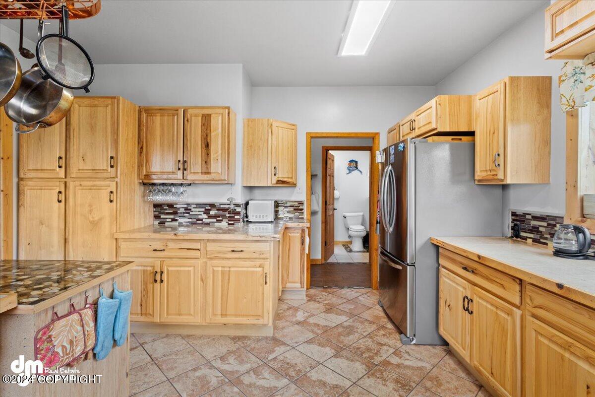 69646 Rollins Way, Anchor Point, Alaska image 17