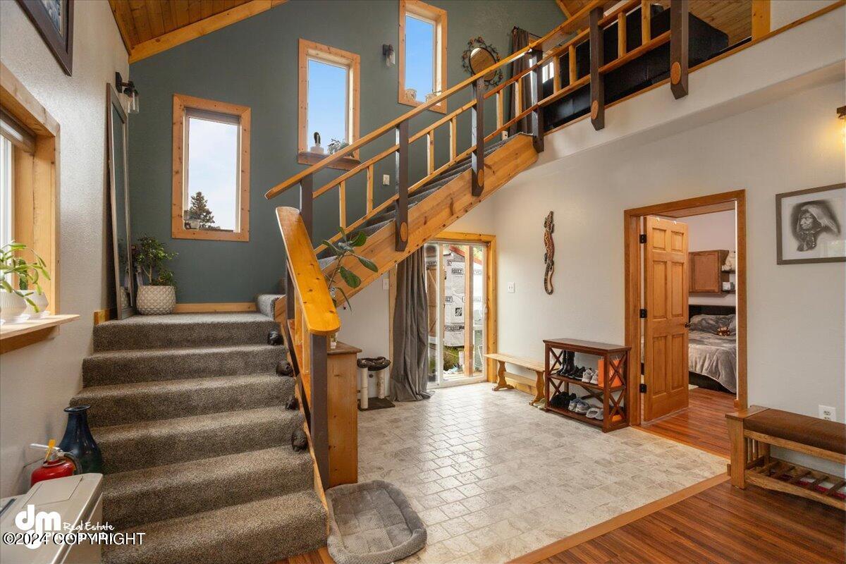 69646 Rollins Way, Anchor Point, Alaska image 19