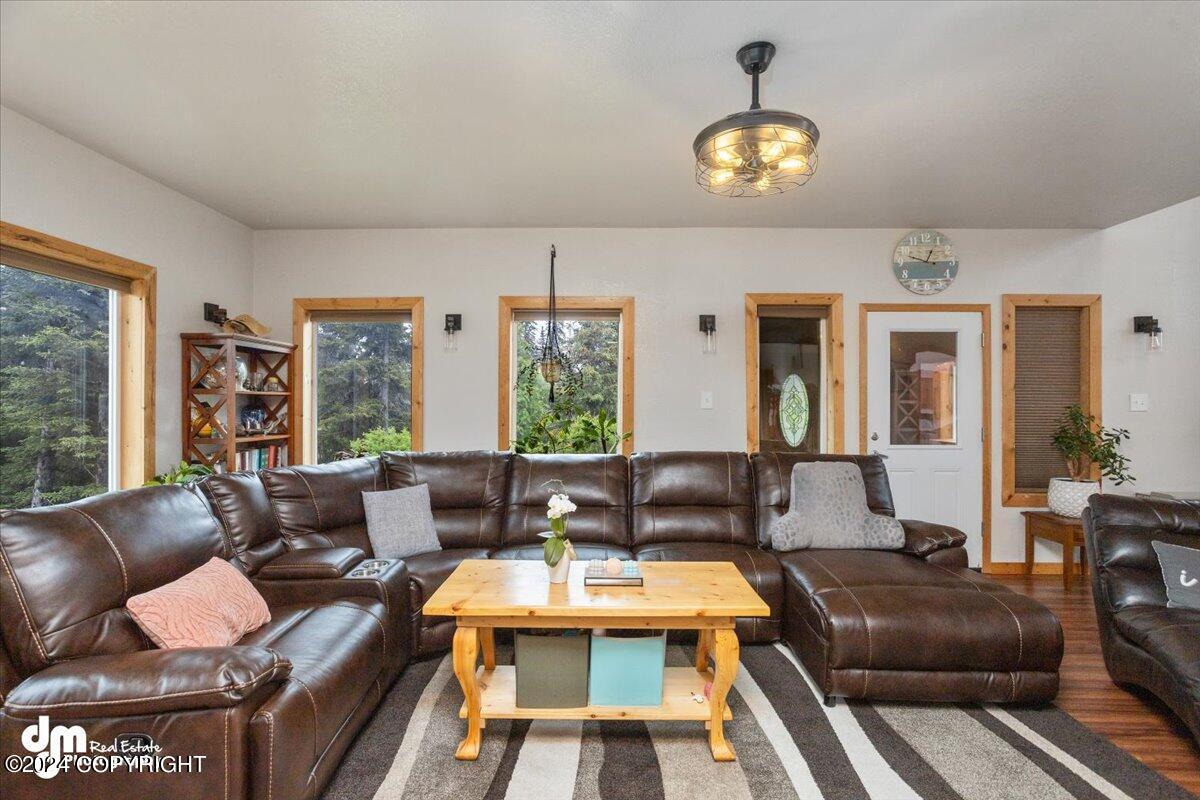 69646 Rollins Way, Anchor Point, Alaska image 8
