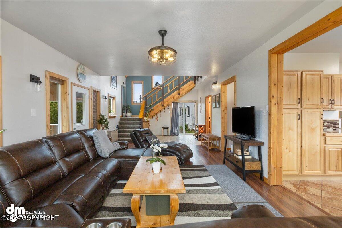 69646 Rollins Way, Anchor Point, Alaska image 6