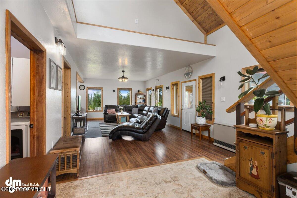 69646 Rollins Way, Anchor Point, Alaska image 4