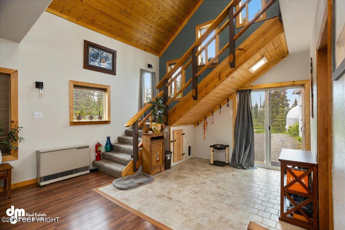 69646 Rollins Way, Anchor Point, Alaska image 18