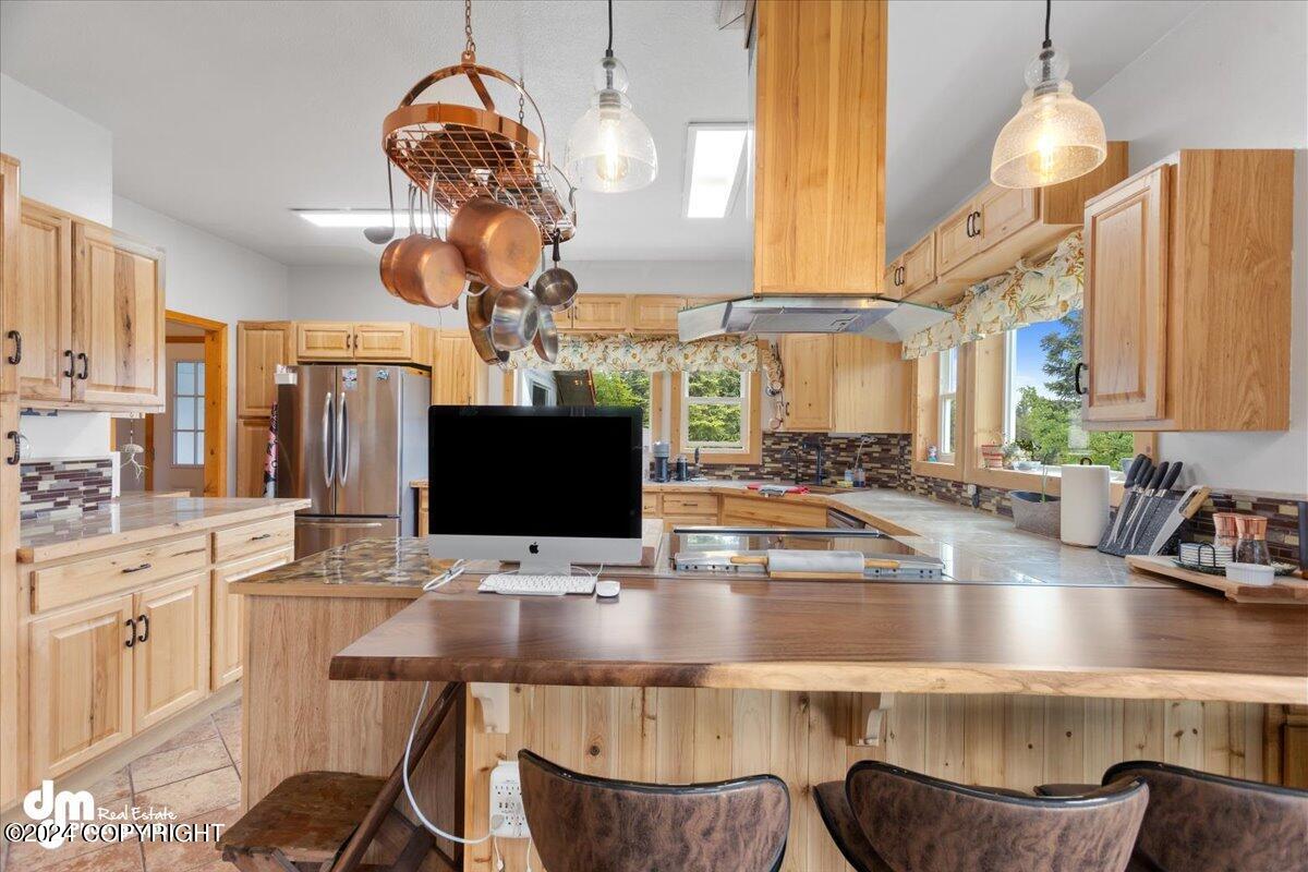 69646 Rollins Way, Anchor Point, Alaska image 13