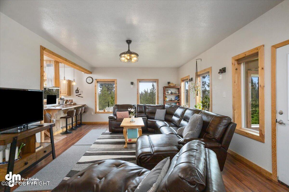69646 Rollins Way, Anchor Point, Alaska image 10