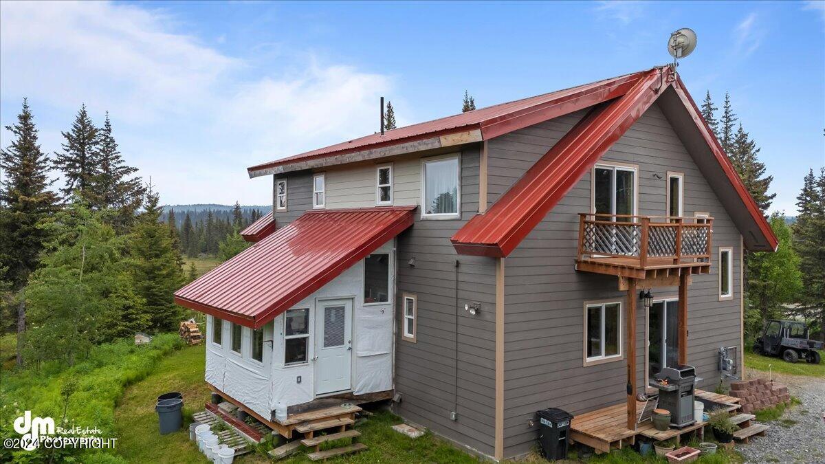 69646 Rollins Way, Anchor Point, Alaska image 44