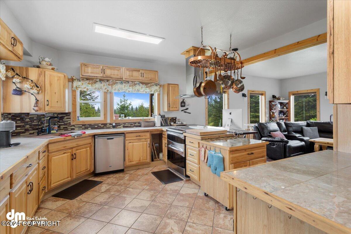 69646 Rollins Way, Anchor Point, Alaska image 15