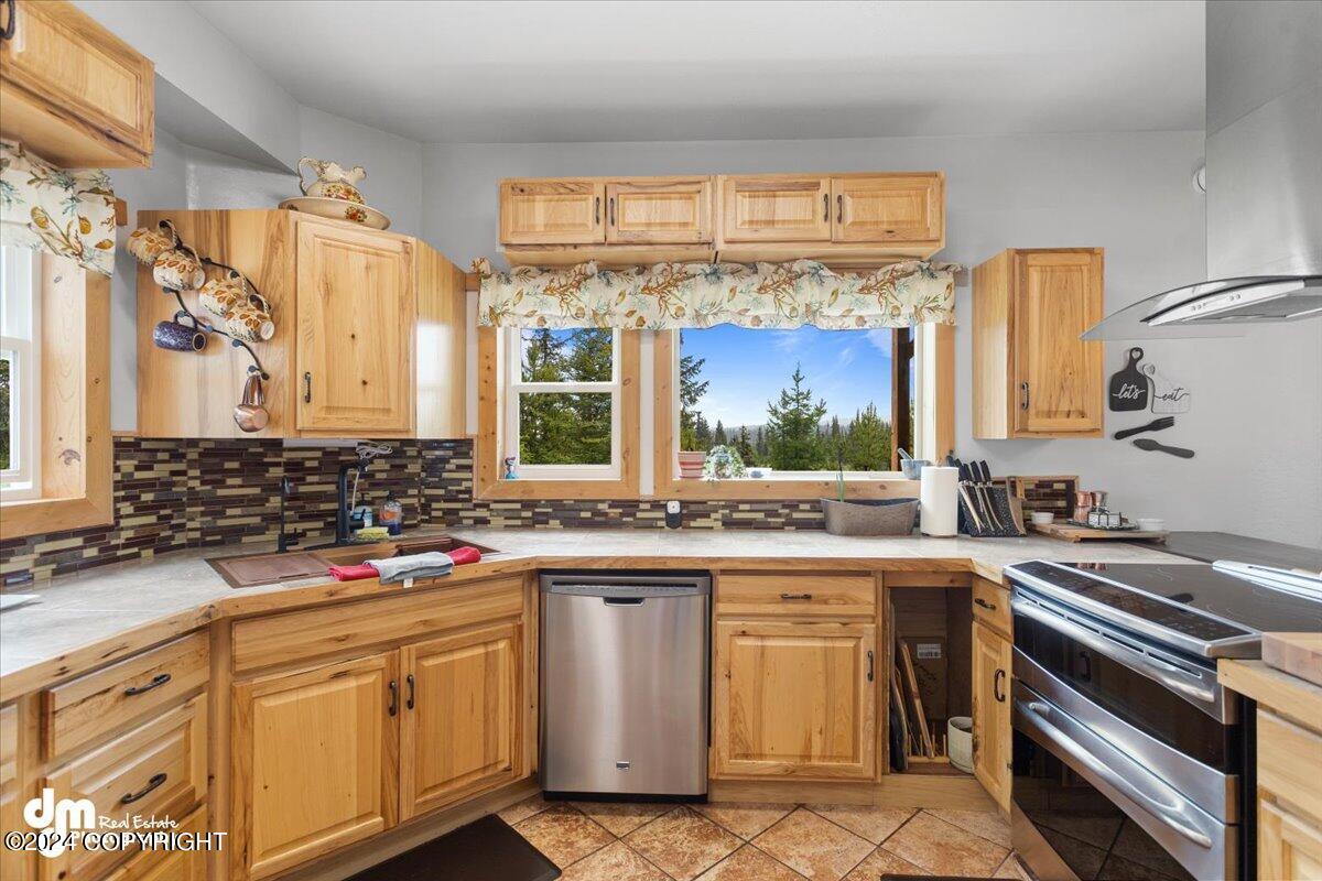69646 Rollins Way, Anchor Point, Alaska image 16