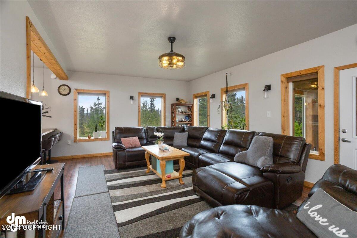 69646 Rollins Way, Anchor Point, Alaska image 9