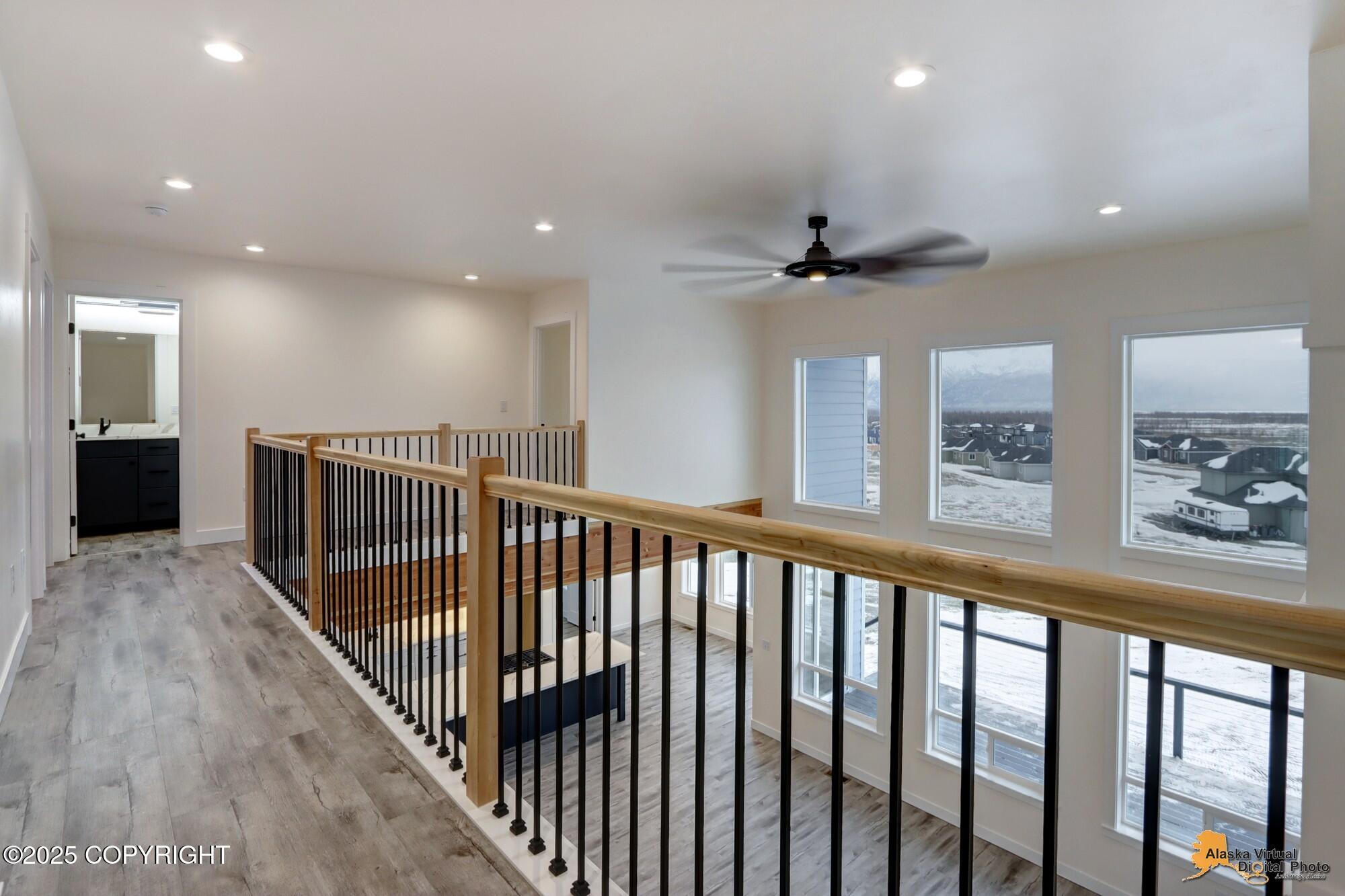 2267 N Dalmore Circle, Palmer, Alaska image 28