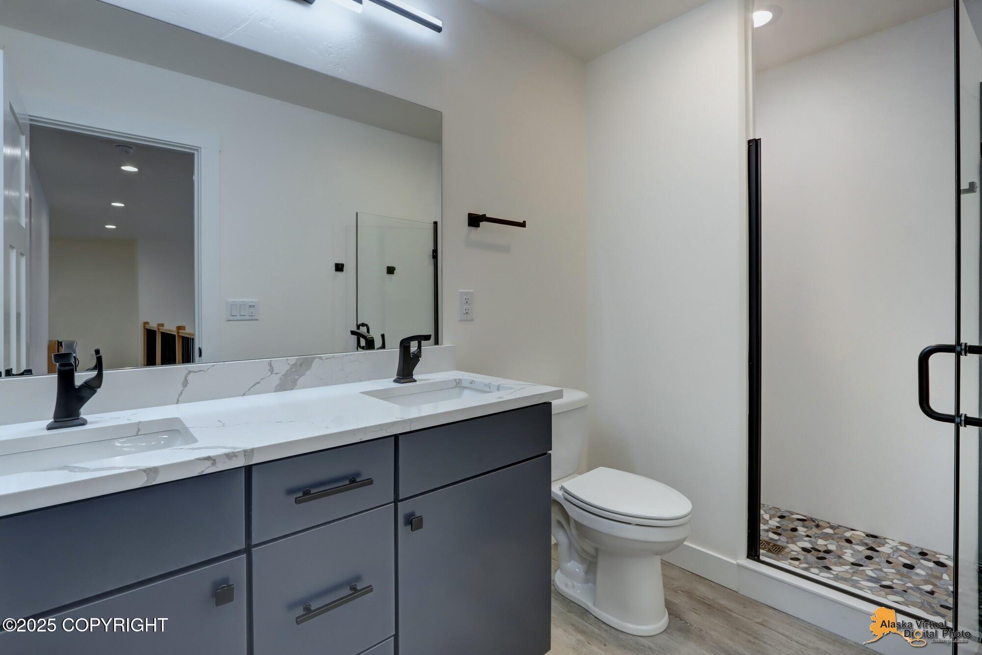 2267 N Dalmore Circle, Palmer, Alaska image 31