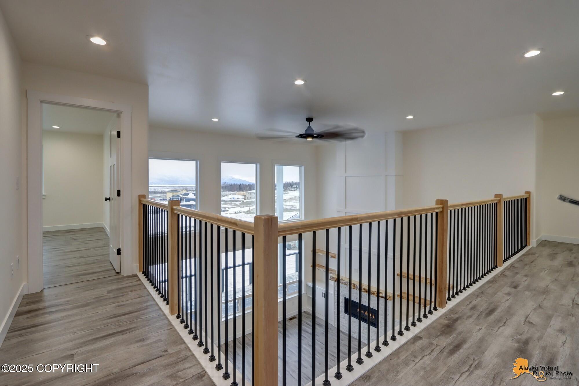 2267 N Dalmore Circle, Palmer, Alaska image 29