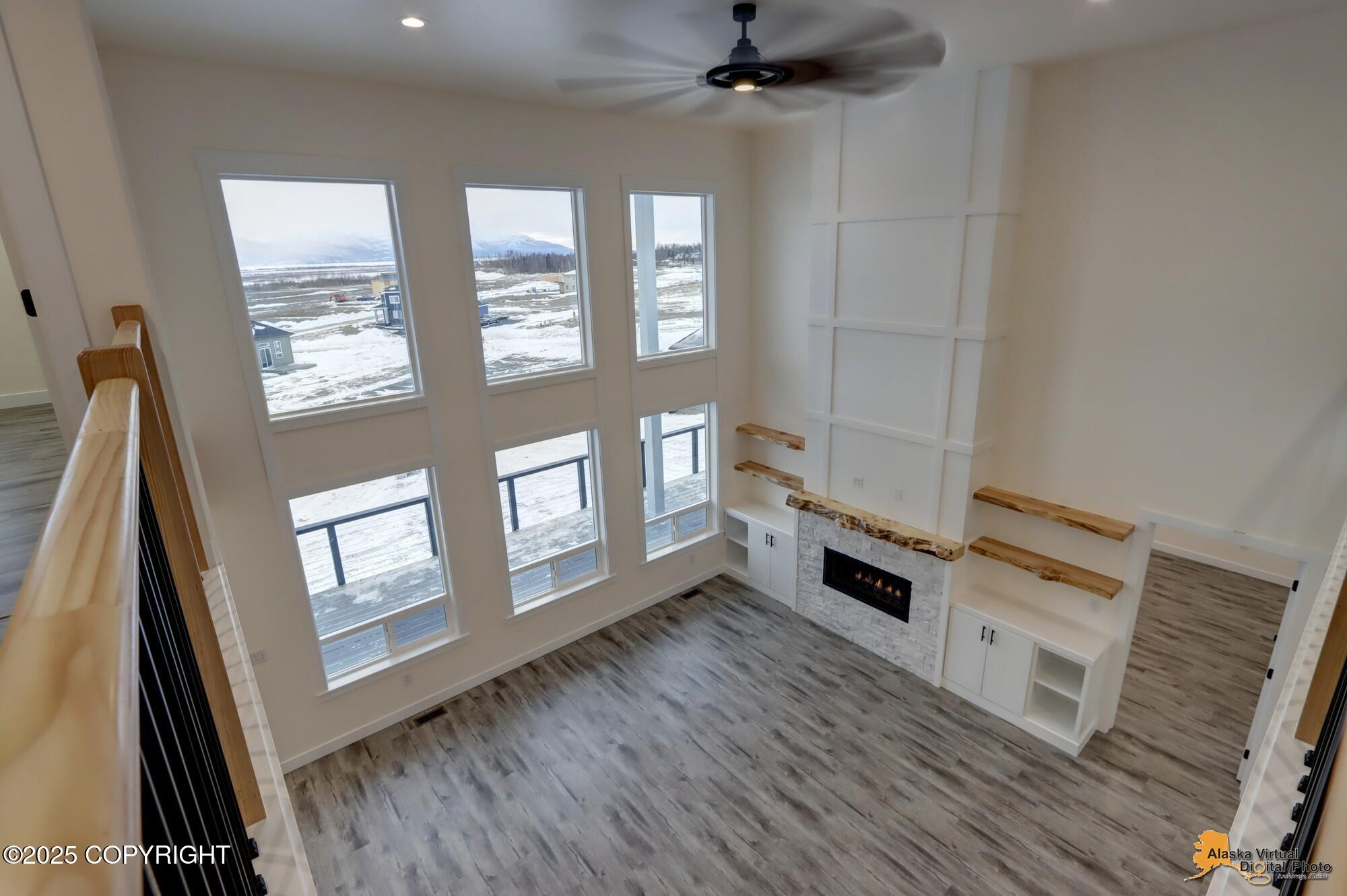 2267 N Dalmore Circle, Palmer, Alaska image 30
