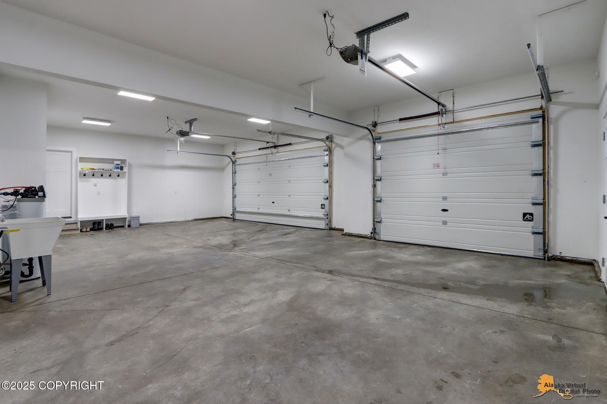 2267 N Dalmore Circle, Palmer, Alaska image 34