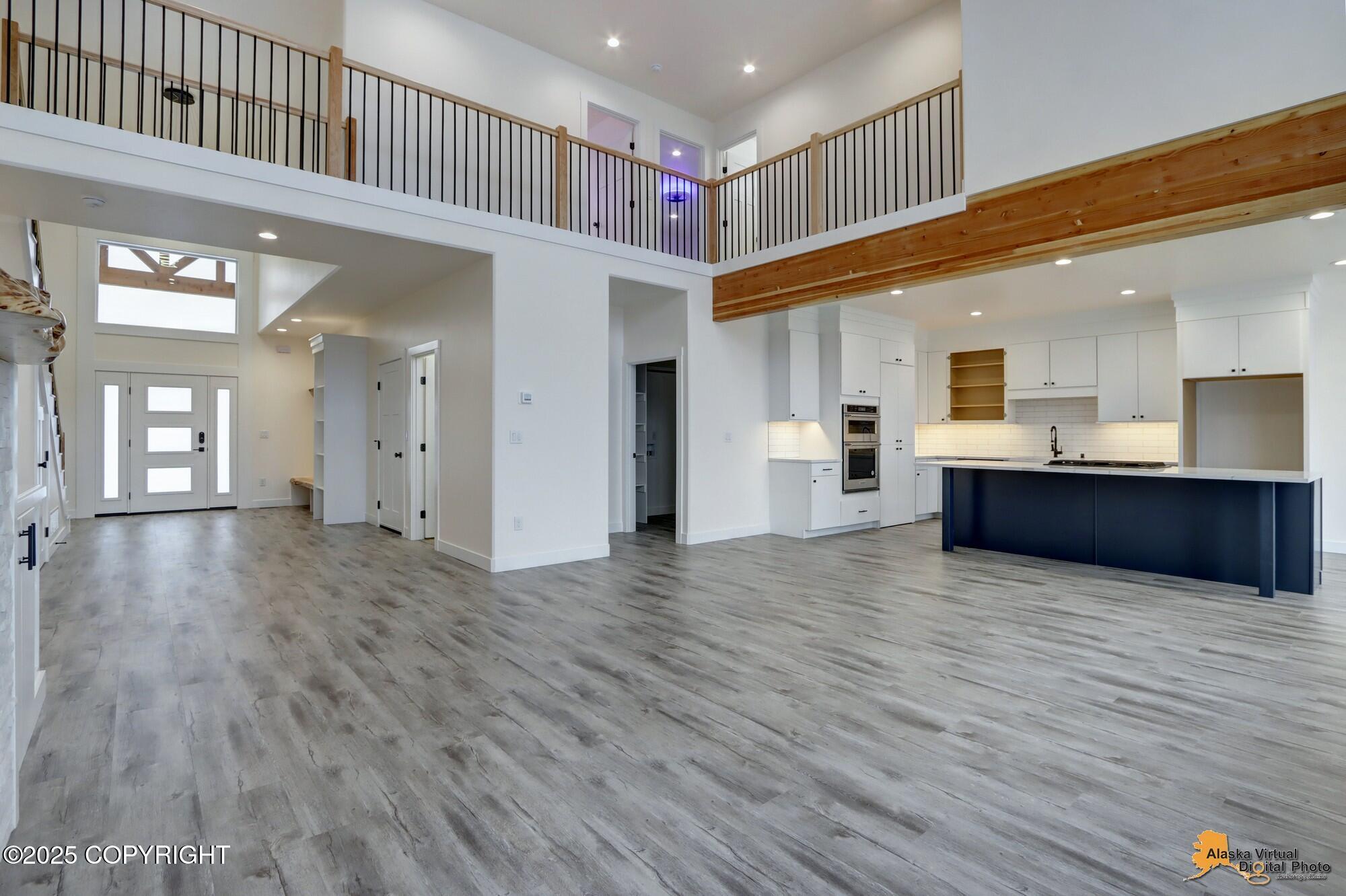 2267 N Dalmore Circle, Palmer, Alaska image 9
