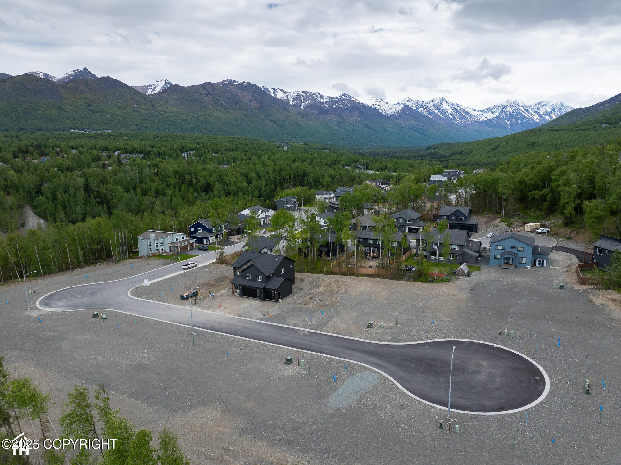 8887 Sasquatch Circle