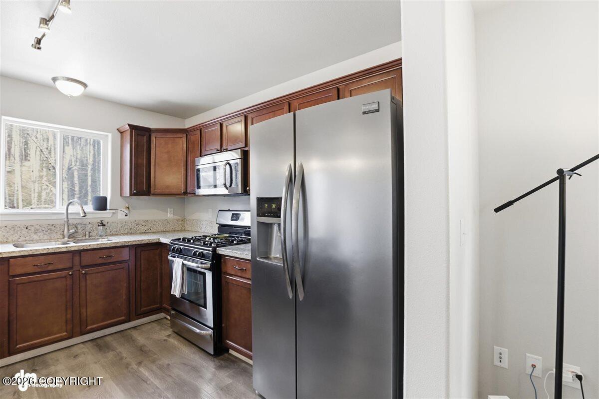 20603 Mountain Vista Drive