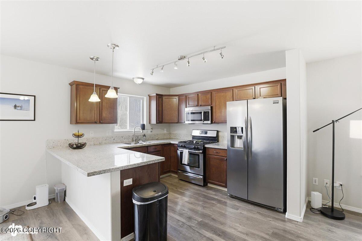 20603 Mountain Vista Drive