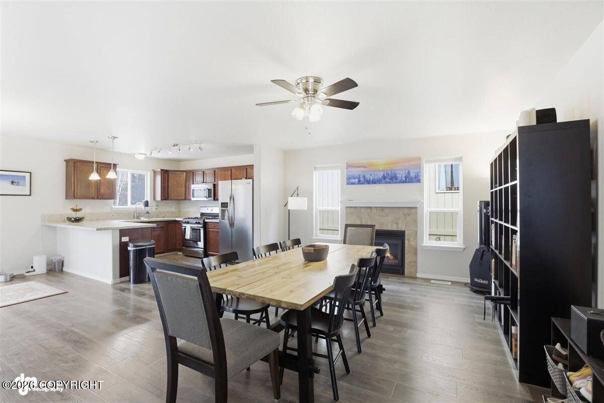 20603 Mountain Vista Drive