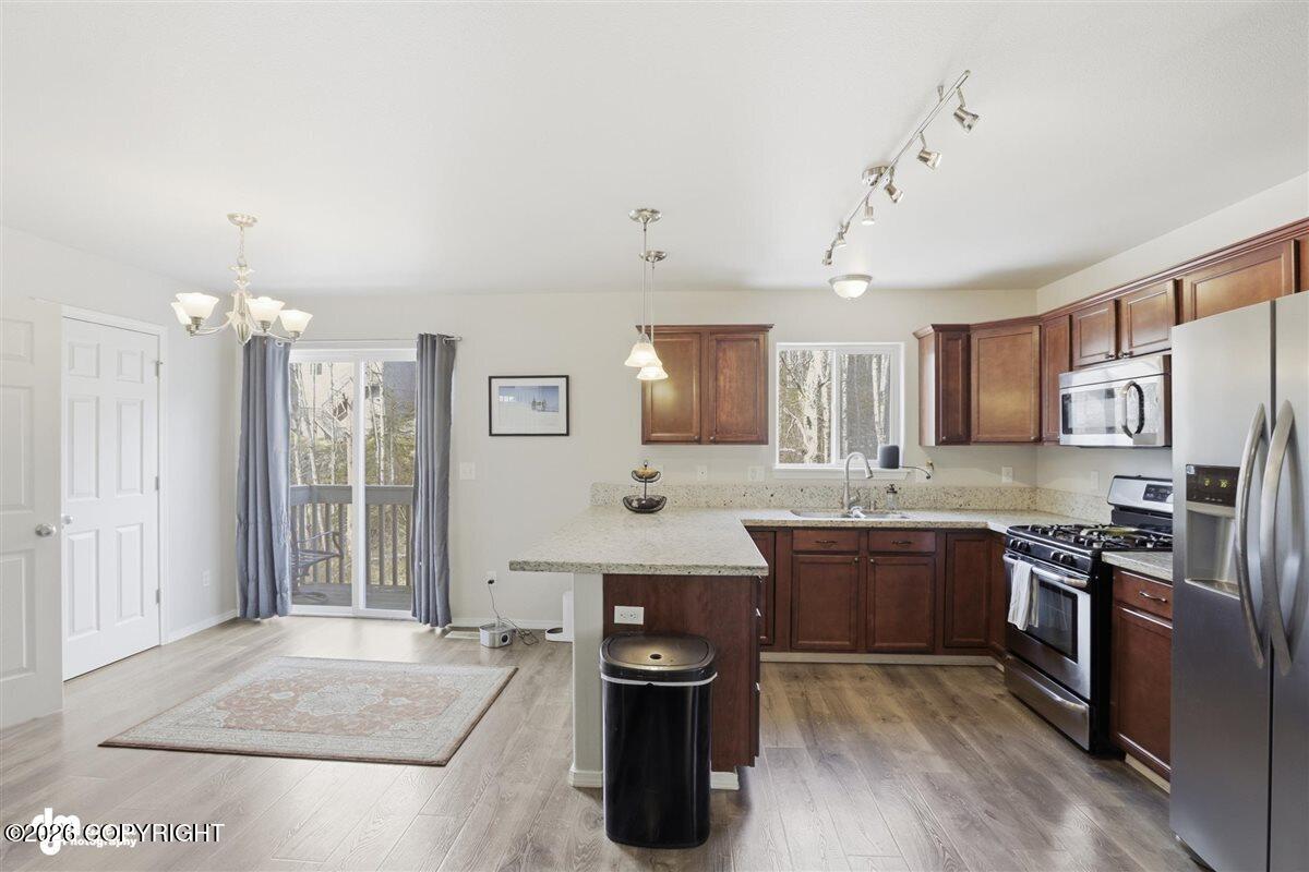 20603 Mountain Vista Drive