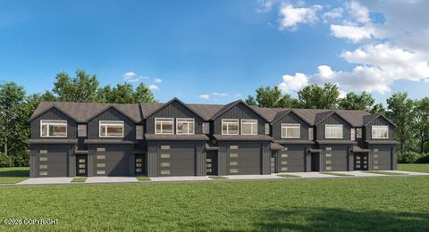 Photo of 6142 Summit Court #L 31, Anchorage, AK 99504 (MLS # 26-5780)