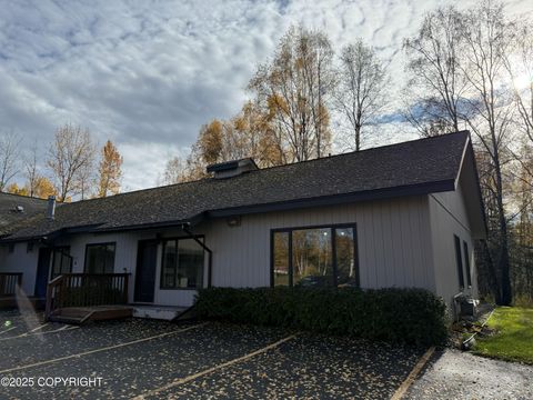 Photo of 1600 E Tudor Road #C, Anchorage, AK 99507 (MLS # 25-12908) Photo of 1600 E Tudor Road #C, Anchorage, AK 99507 (MLS # 25-12908)