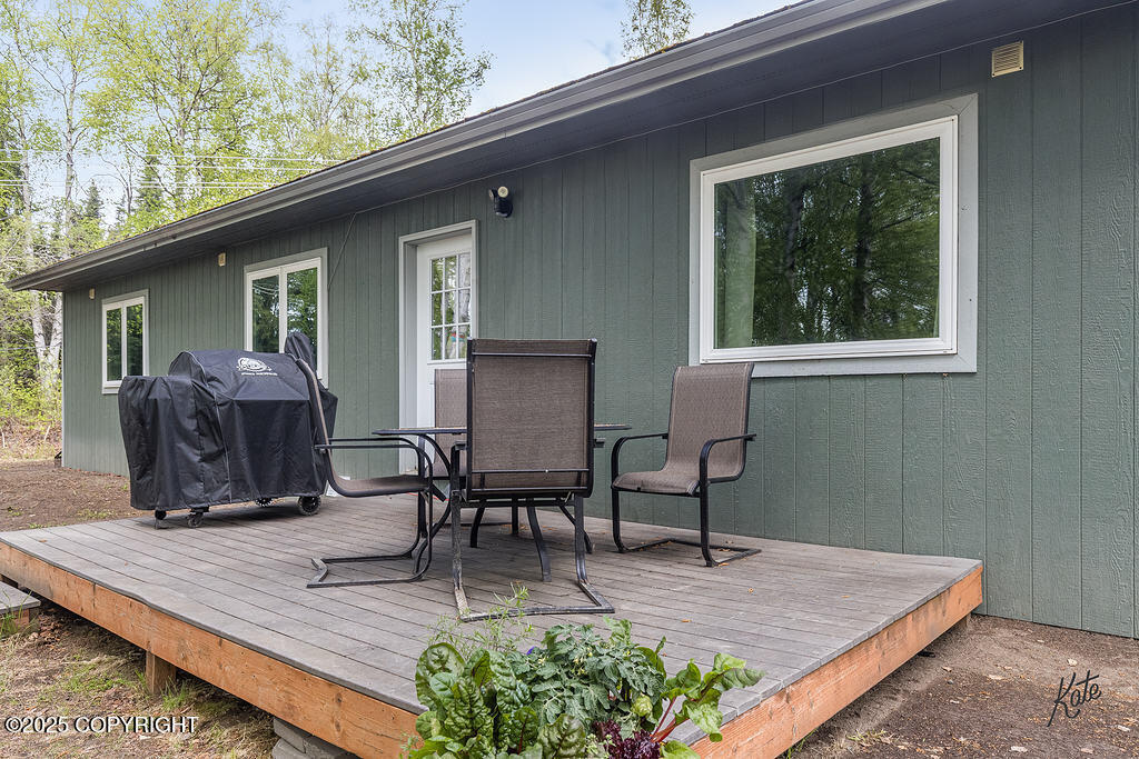 1688 N Goldbearing Court, Fairbanks, Alaska image 32
