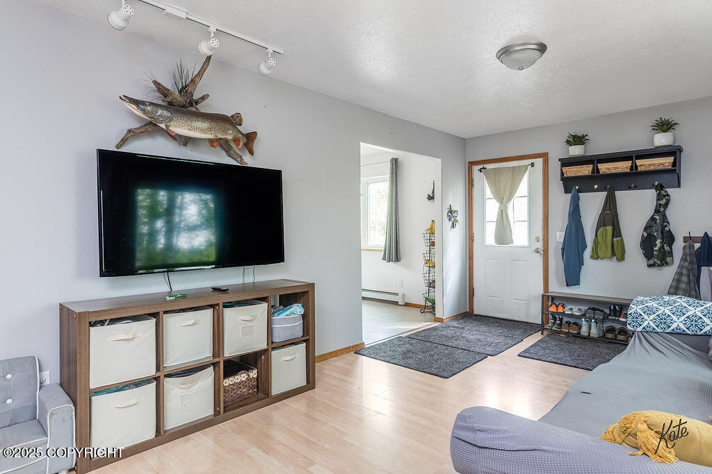 1688 N Goldbearing Court, Fairbanks, Alaska image 9