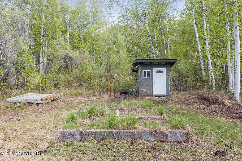 1688 N Goldbearing Court, Fairbanks, Alaska image 37