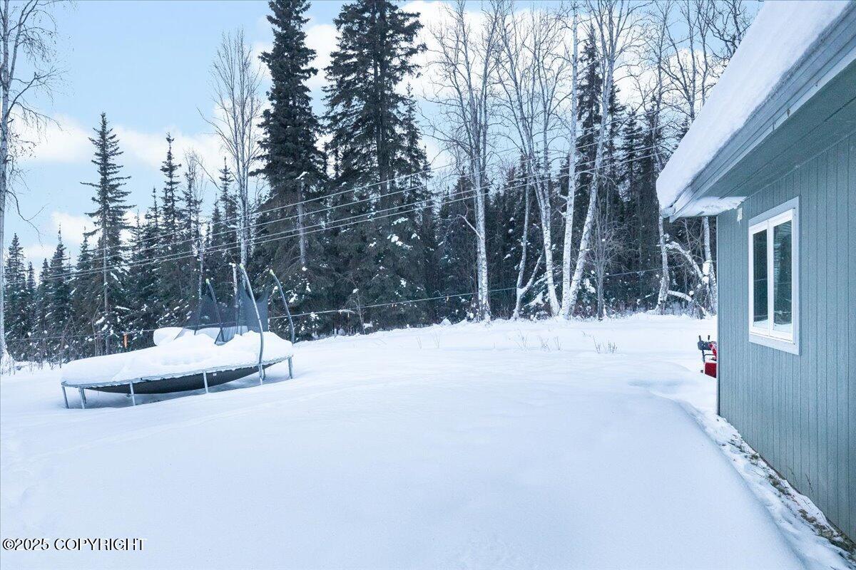 1688 N Goldbearing Court, Fairbanks, Alaska image 26