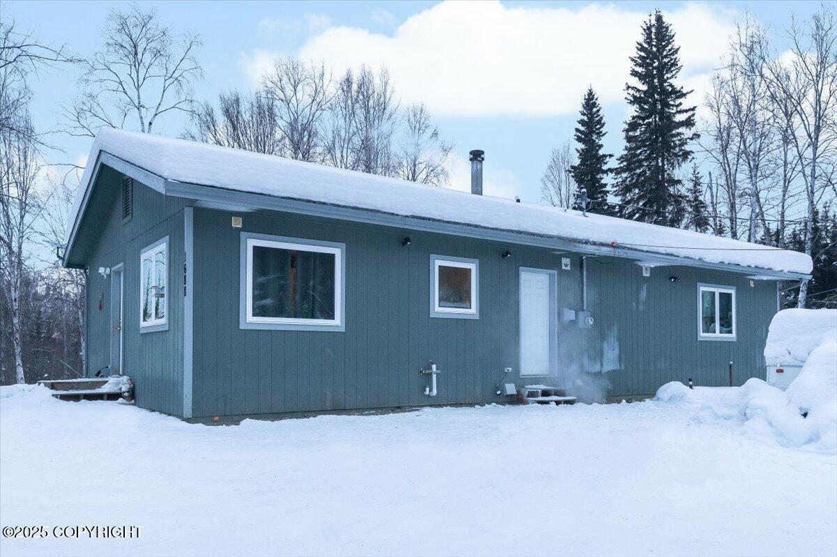 1688 N Goldbearing Court, Fairbanks, Alaska image 3