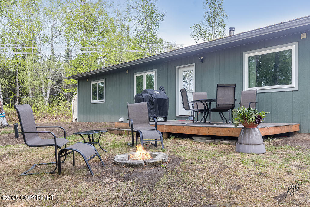 1688 N Goldbearing Court, Fairbanks, Alaska image 31