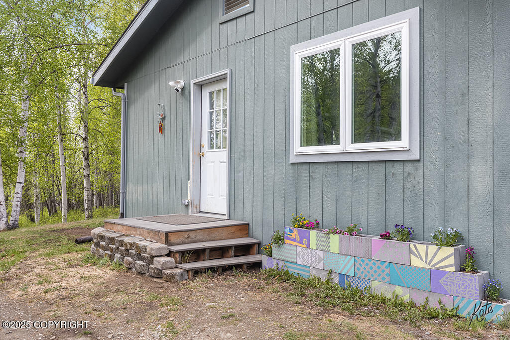 1688 N Goldbearing Court, Fairbanks, Alaska image 34