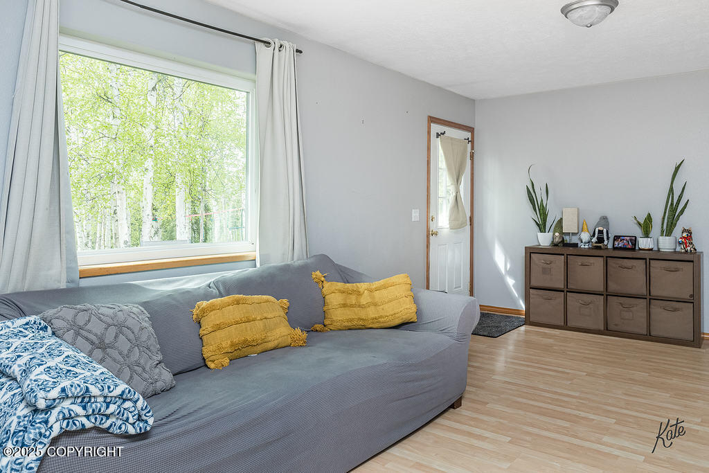 1688 N Goldbearing Court, Fairbanks, Alaska image 11
