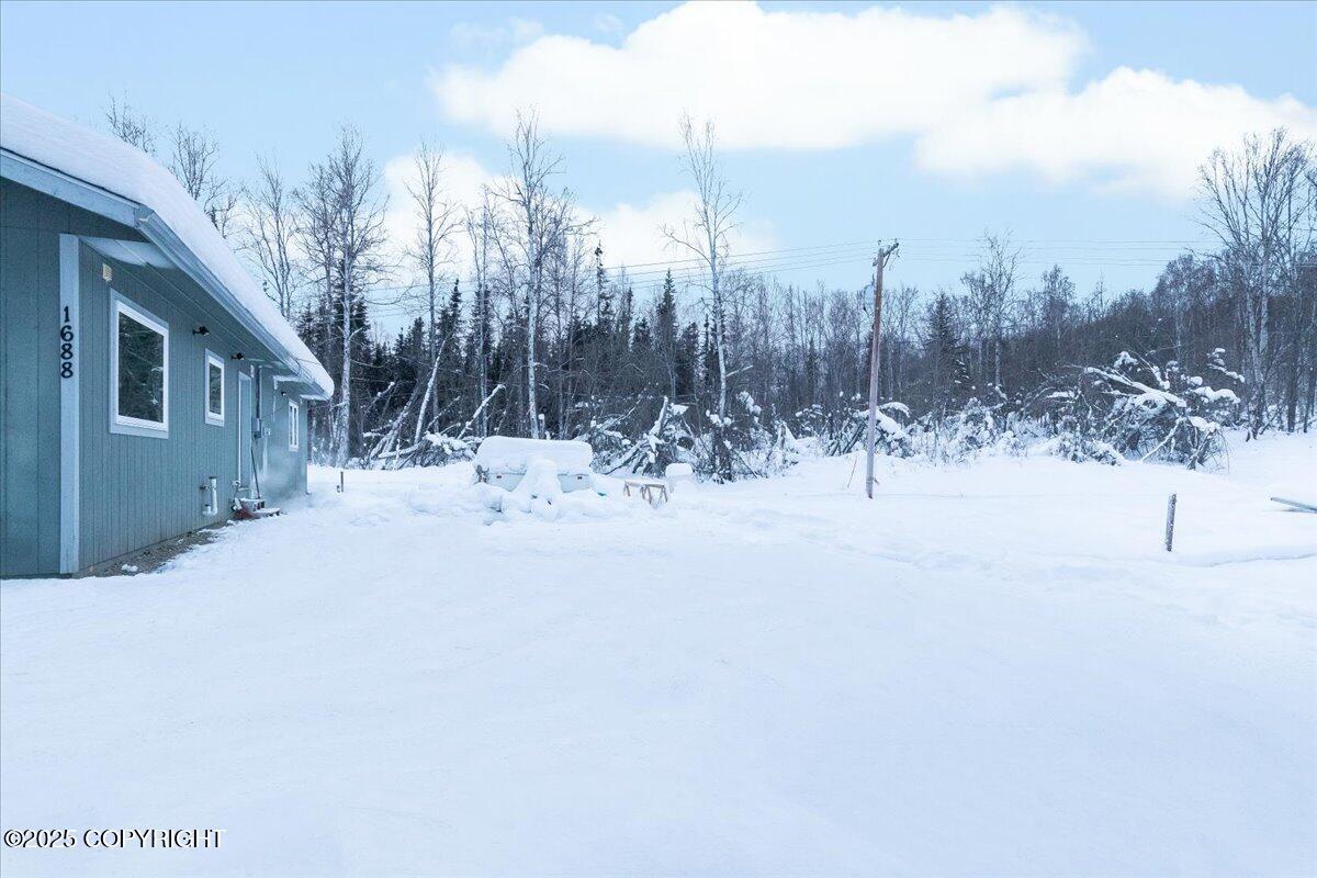 1688 N Goldbearing Court, Fairbanks, Alaska image 25